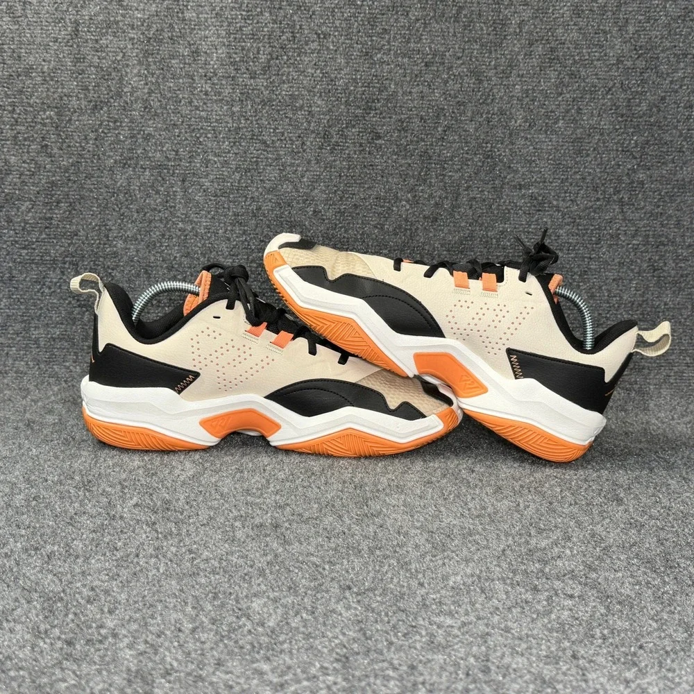 Jordan Westbrook One Take 4 Basketball Shoes Mens 11 Phantom Orange Trance Black